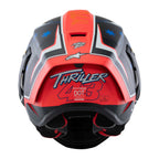 Alpinestars Supertech R10 Jack Miller *Thriller 43* Helmet (Limited Edition)