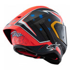 Alpinestars Supertech R10 Jack Miller *Thriller 43* Helmet (Limited Edition)