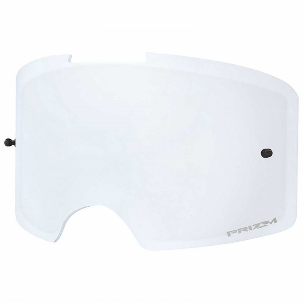 Oakley - Lens - Frontline