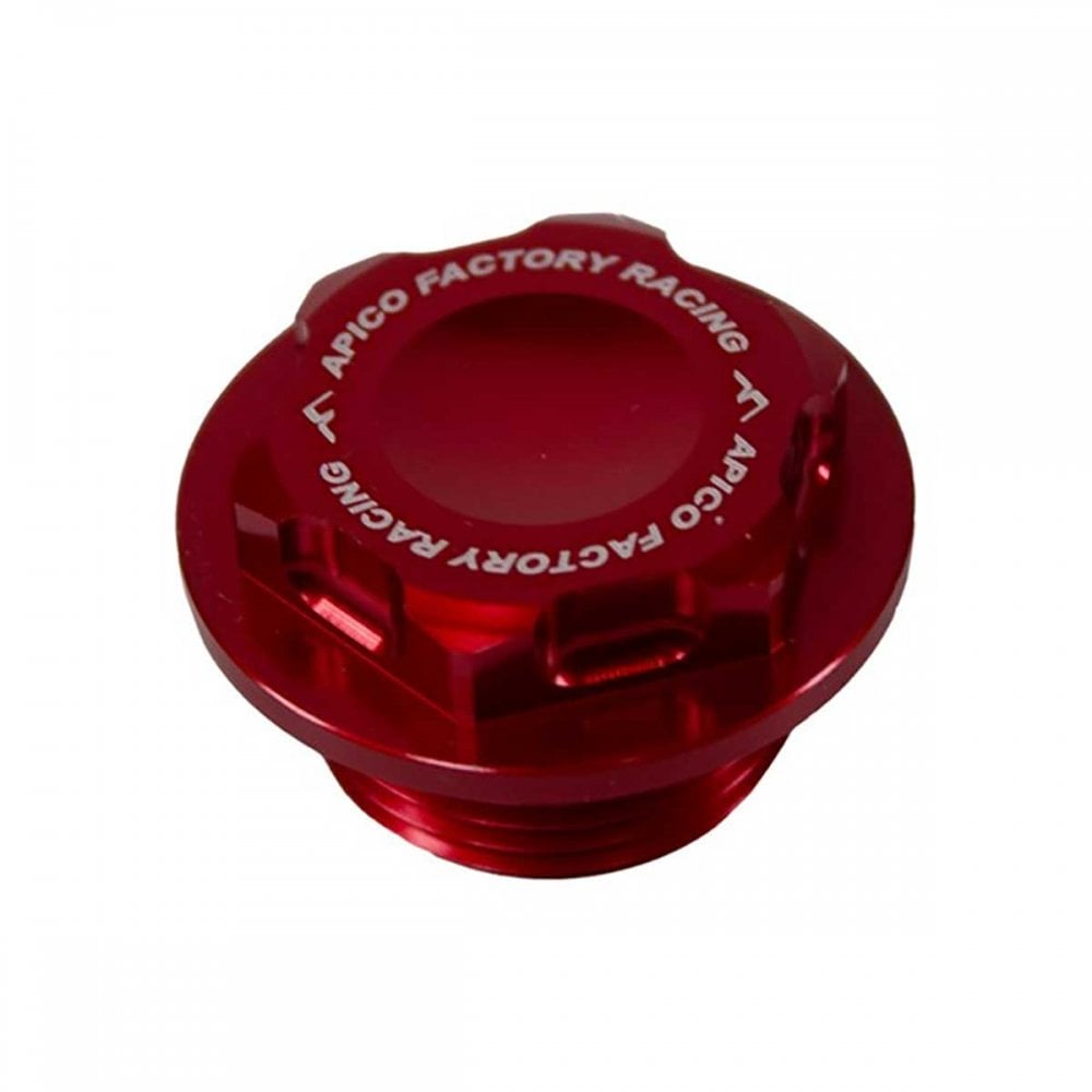 Apico - Axle Nut - Front - M22 x 1.5 - Beta 125-300RR 13-26, 350-520RR 10-26
