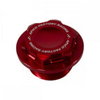 Apico - Axle Nut - Front - M22 x 1.5 - Beta 125-300RR 13-26, 350-520RR 10-26