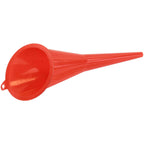 Bike It - Mini Oil Funnel Red 29cm