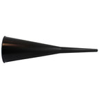 Bike It - Mini Oil Funnel Black 46cm