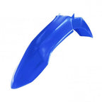 RaceTech - Front Fender - YZF250 24-27, YZF450 23-27, YZF250X 25-27, YZF450X 23-27