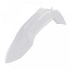 RaceTech - Front Fender - YZF250 24-27, YZF450 23-27, YZF250X 25-27, YZF450X 23-27