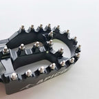 Apico - Foot Pegs - XTREME - STARK Varg 23-26