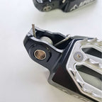 Apico - Foot Pegs - PRO-BITE - STARK Varg 23-26