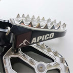 Apico - Foot Pegs - PRO-BITE - STARK Varg 23-26