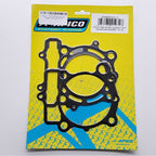 Apico - Top End Gasket Kit - KXF250 15-16