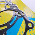 Apico - Top End Gasket Kit - KXF250 15-16