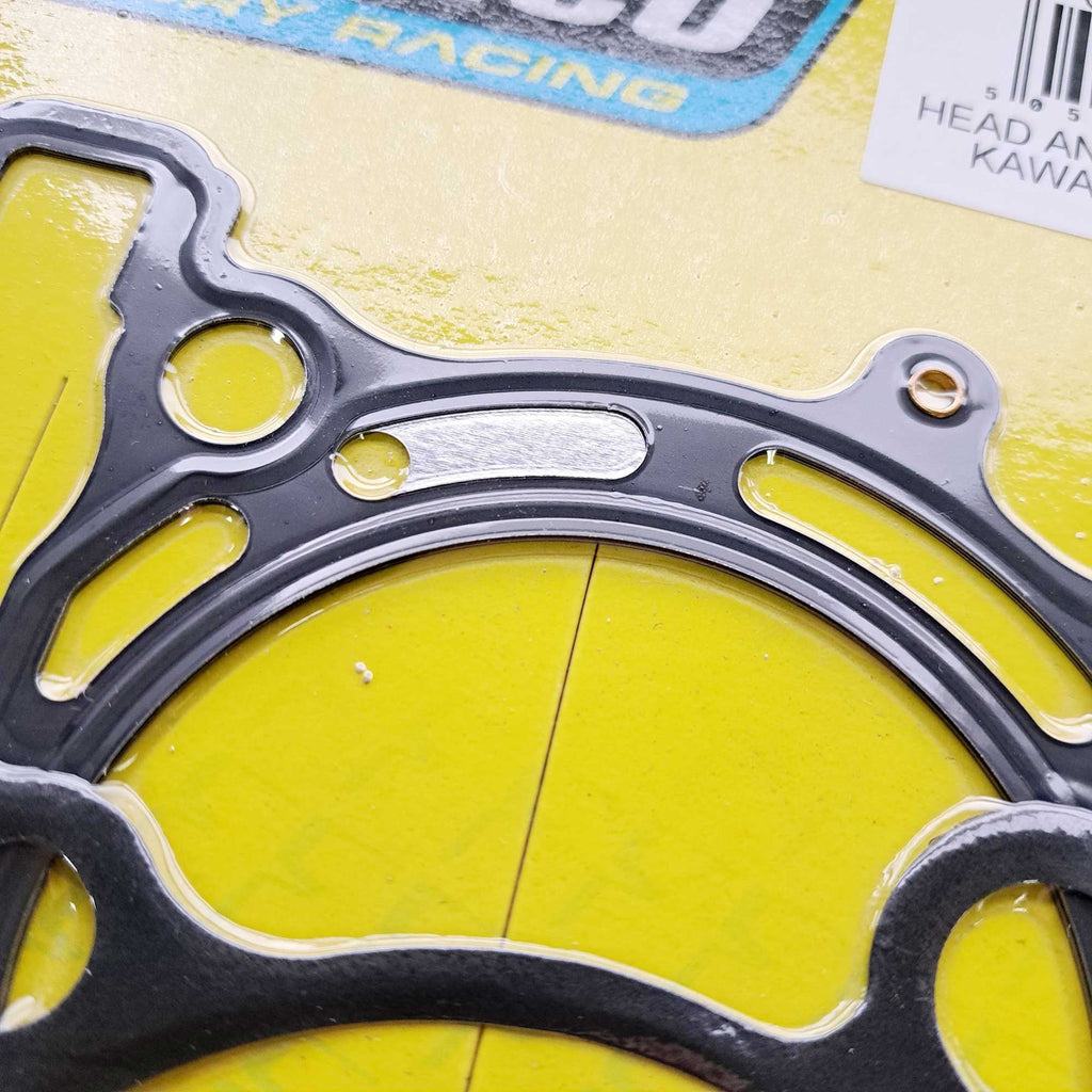 Apico - Top End Gasket Kit - KXF250 15-16