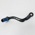 Apico Elite Gear Lever - KTM SX65 24-27, Husqvarna TC65 24-27, Gas Gas MC65 24-27