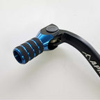 Apico Elite Gear Lever - KTM SX65 24-27, Husqvarna TC65 24-27, Gas Gas MC65 24-27