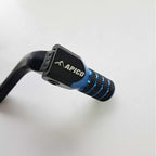 Apico Elite Gear Lever - KTM SX65 24-27, Husqvarna TC65 24-27, Gas Gas MC65 24-27