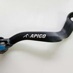Apico Elite Gear Lever - KTM SX65 24-27, Husqvarna TC65 24-27, Gas Gas MC65 24-27