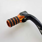 Apico Elite Gear Lever - KTM SX65 24-27, Husqvarna TC65 24-27, Gas Gas MC65 24-27