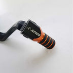 Apico Elite Gear Lever - KTM SX65 24-27, Husqvarna TC65 24-27, Gas Gas MC65 24-27