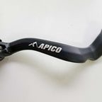 Apico Elite Gear Lever - KTM SX65 24-27, Husqvarna TC65 24-27, Gas Gas MC65 24-27