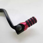 Apico Elite Gear Lever - KTM SX65 24-27, Husqvarna TC65 24-27, Gas Gas MC65 24-27
