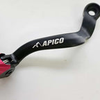 Apico Elite Gear Lever - KTM SX65 24-27, Husqvarna TC65 24-27, Gas Gas MC65 24-27