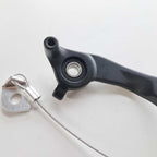 Apico - Rear Brake Lever/Pedal - KTM SX65 24-25, Husqvarna TC65 24-25, Gas Gas MC65 24-25