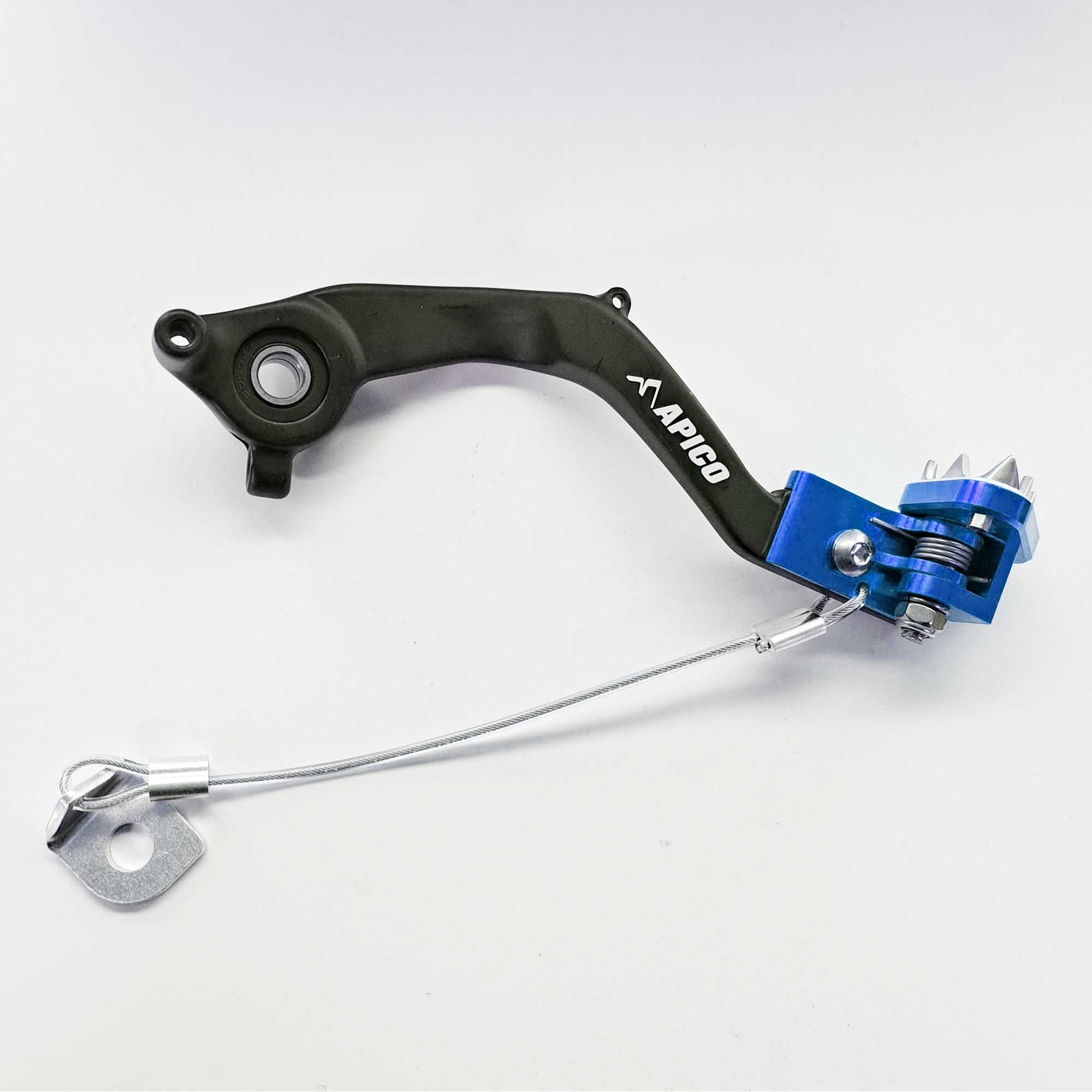 Apico - Rear Brake Lever/Pedal - KTM SX65 24-25, Husqvarna TC65 24-25, Gas Gas MC65 24-25