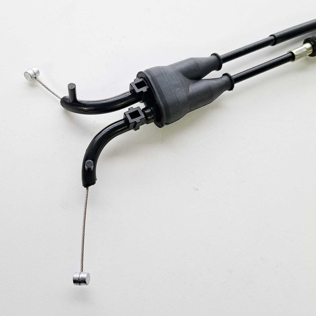 Apico - Cable - Throttle - YZF250 24-26, WRF250 25-26, YZF250X 25-26
