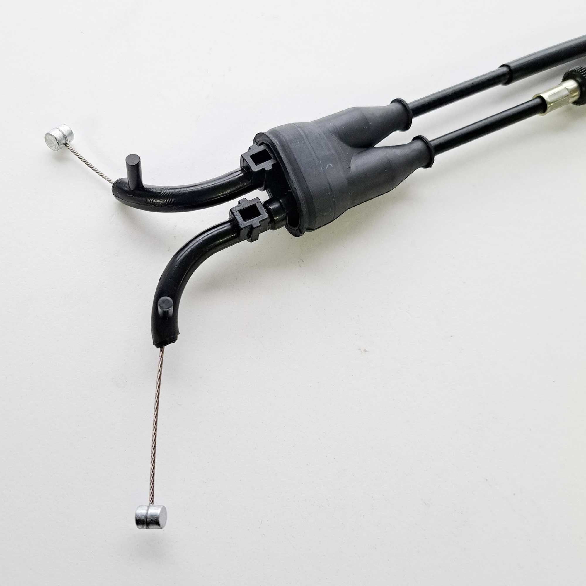 Apico - Cable - Throttle - YZF250 24-26, WRF250 25-26, YZF250X 25-26