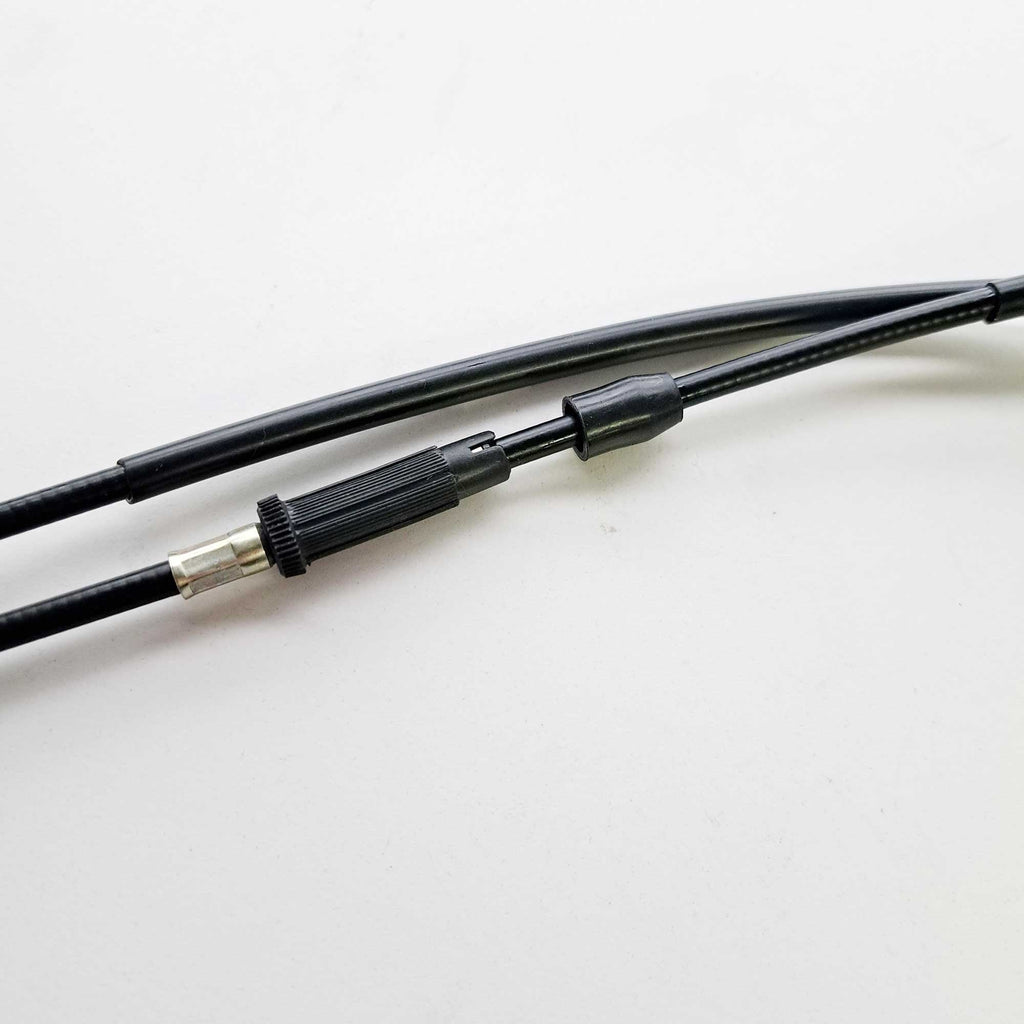Apico - Cable - Throttle - YZF250 24-26, WRF250 25-26, YZF250X 25-26