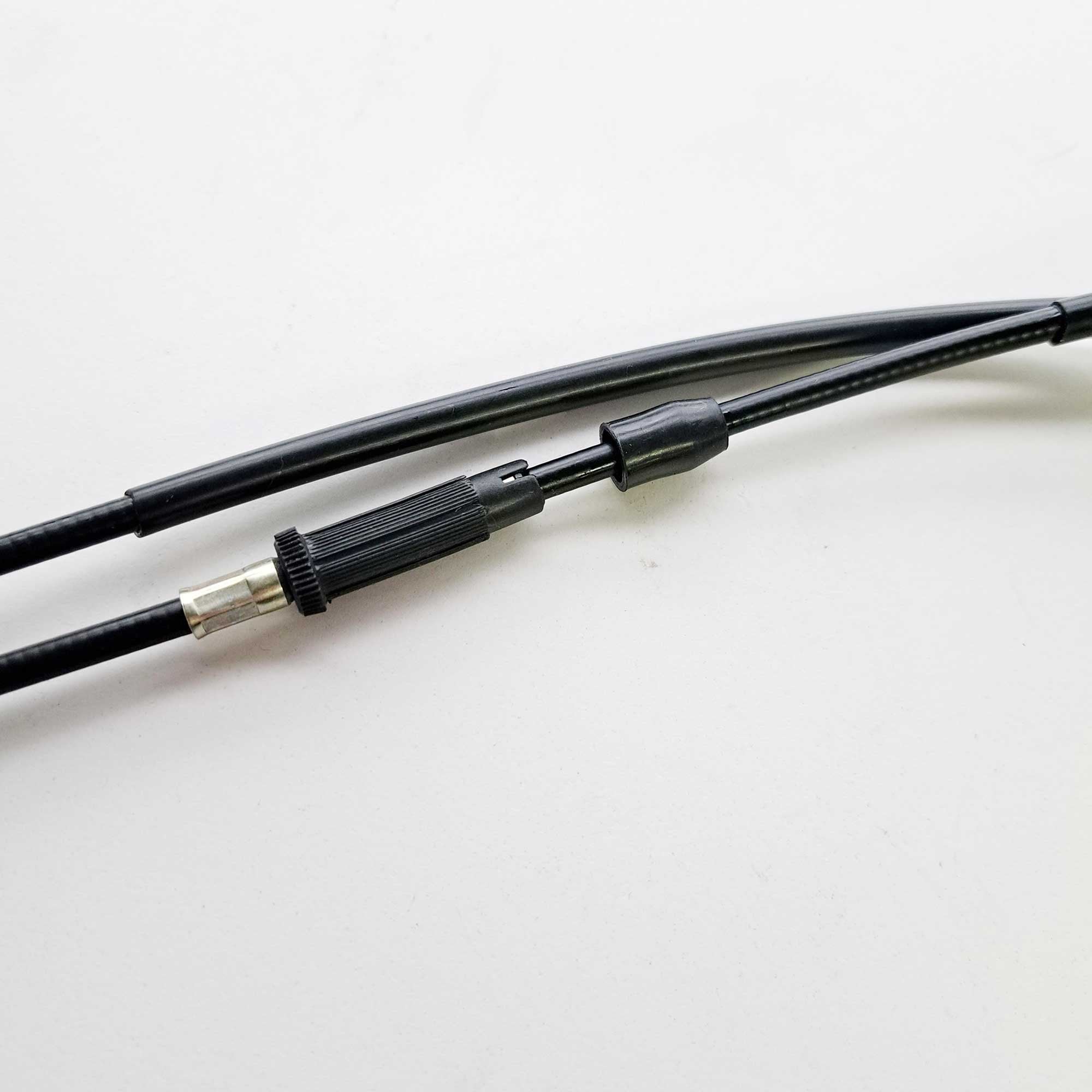 Apico - Cable - Throttle - YZF250 24-26, WRF250 25-26, YZF250X 25-26