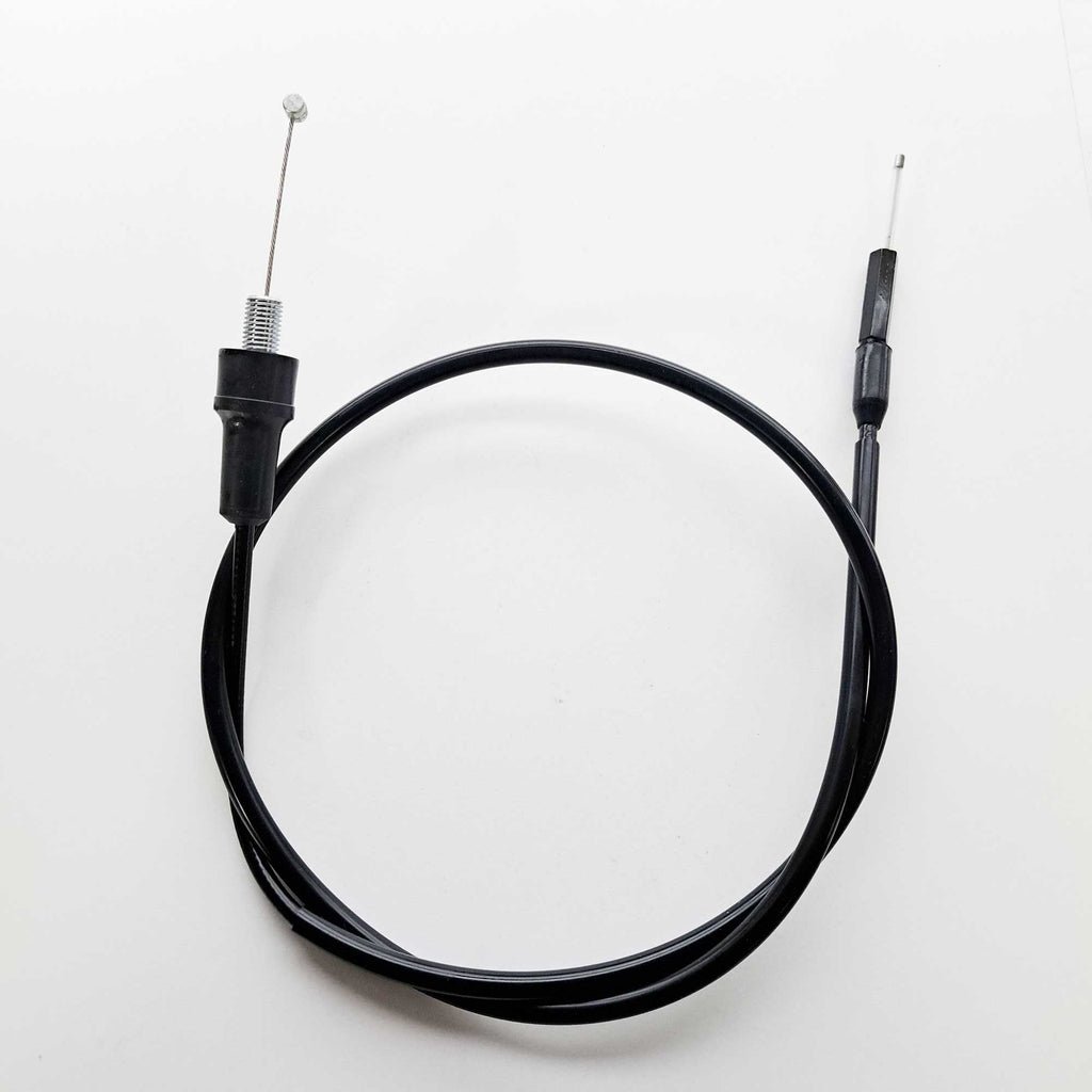 Off Road Only - Throttle Cable - ATV - YFZ450 12-13