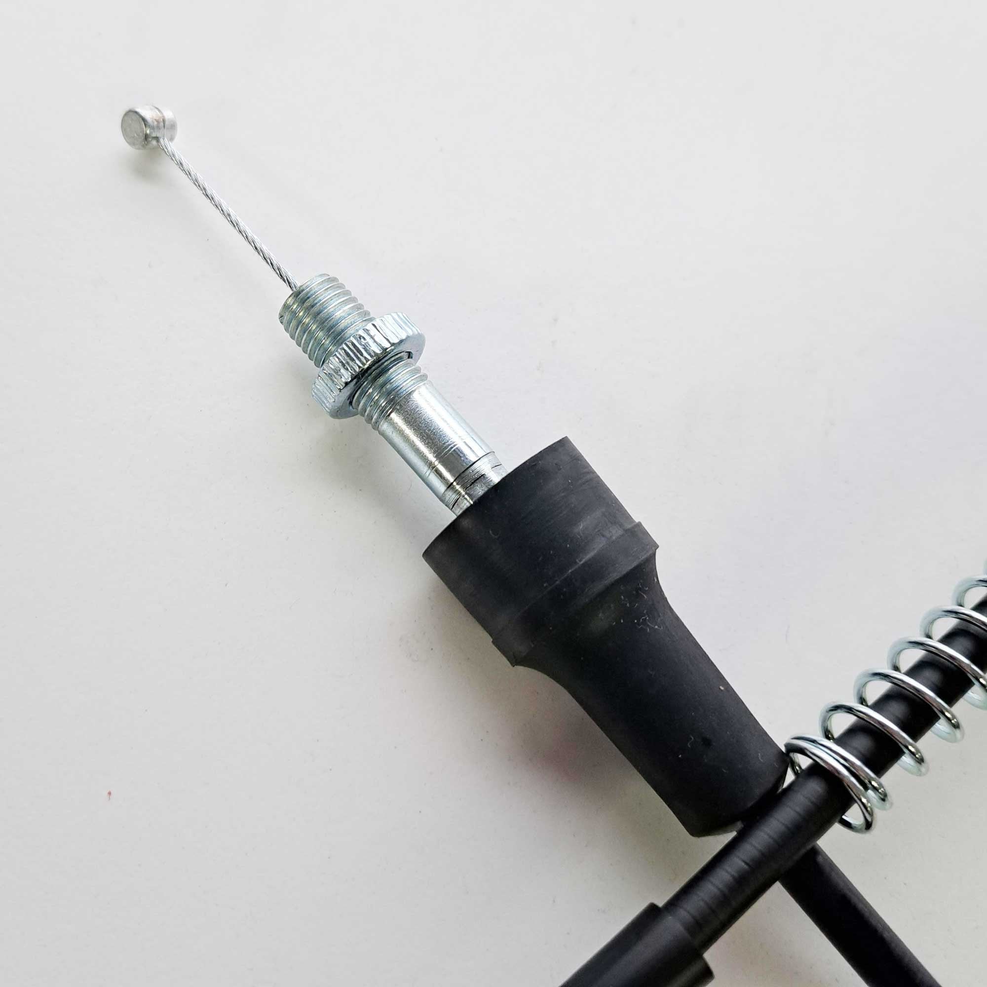 Off Road Only - Throttle Cable - ATV - YFZ450 04-09