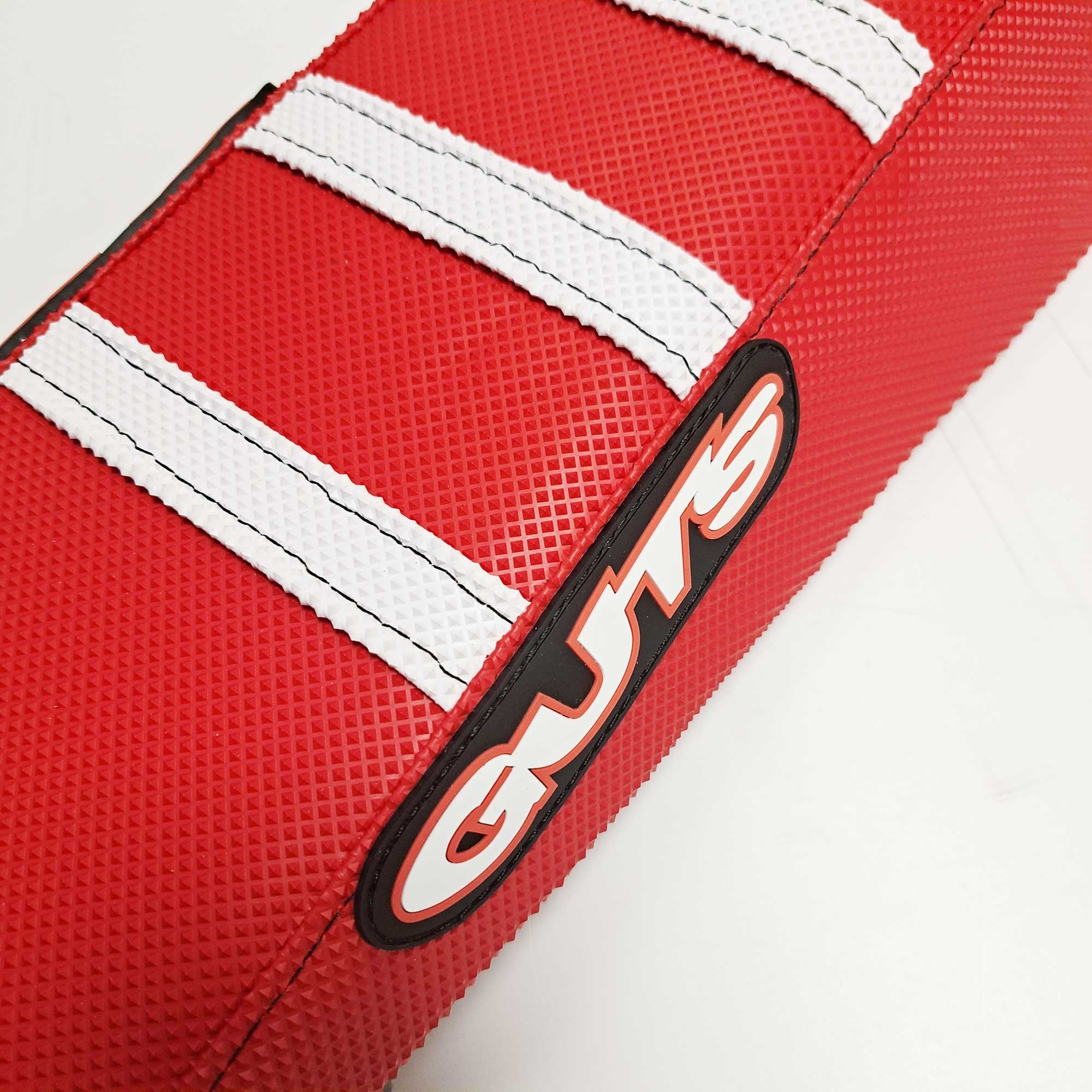 Guts Racing - Seat Cover - Velcro - CRF250 22-26, CRF450 21-26