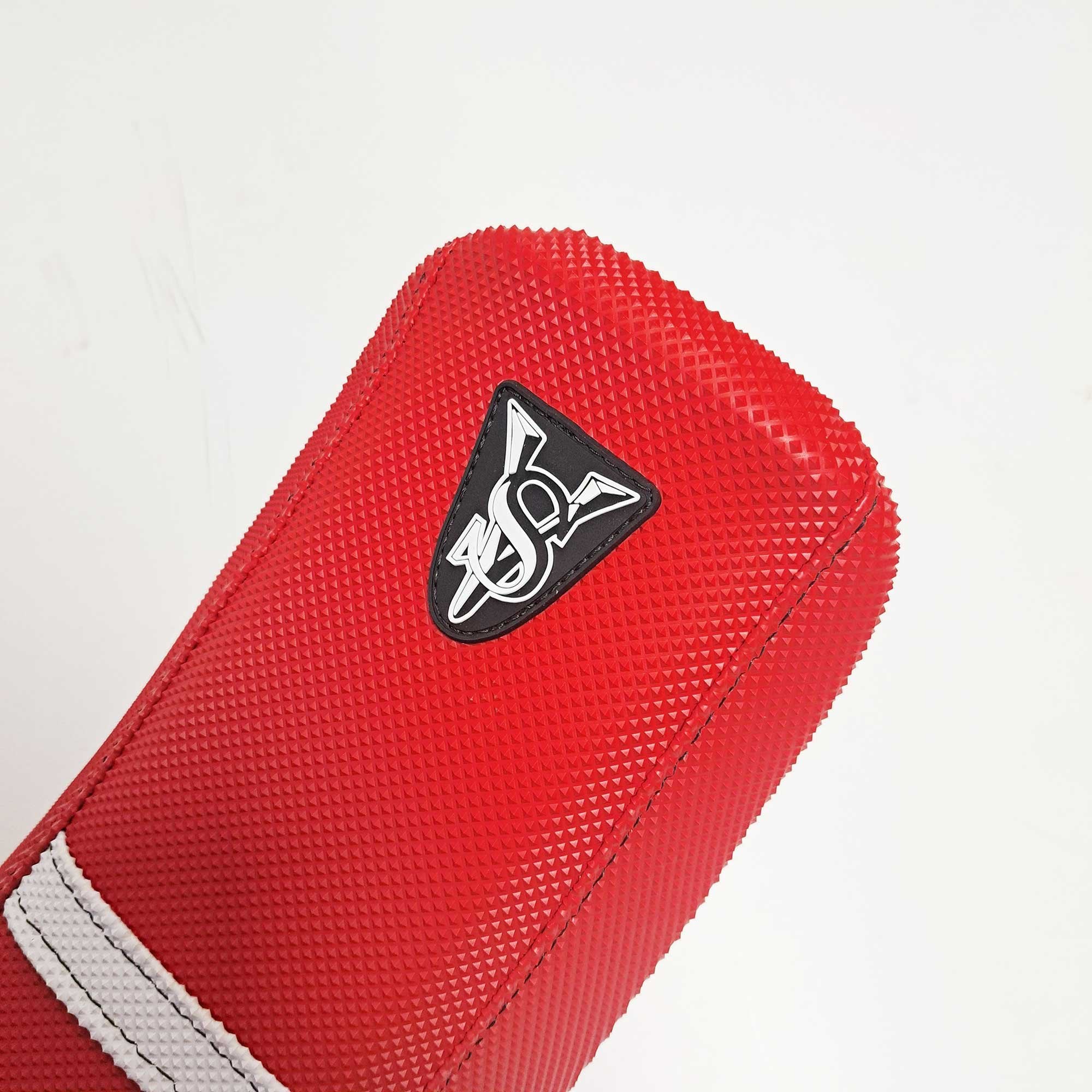 Guts Racing - Seat Cover - Velcro - CRF250 22-26, CRF450 21-26