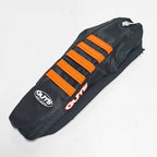 Guts Racing - Seat Cover - Velcro - KTM SX85 18-24, Gas Gas MC85 21-24
