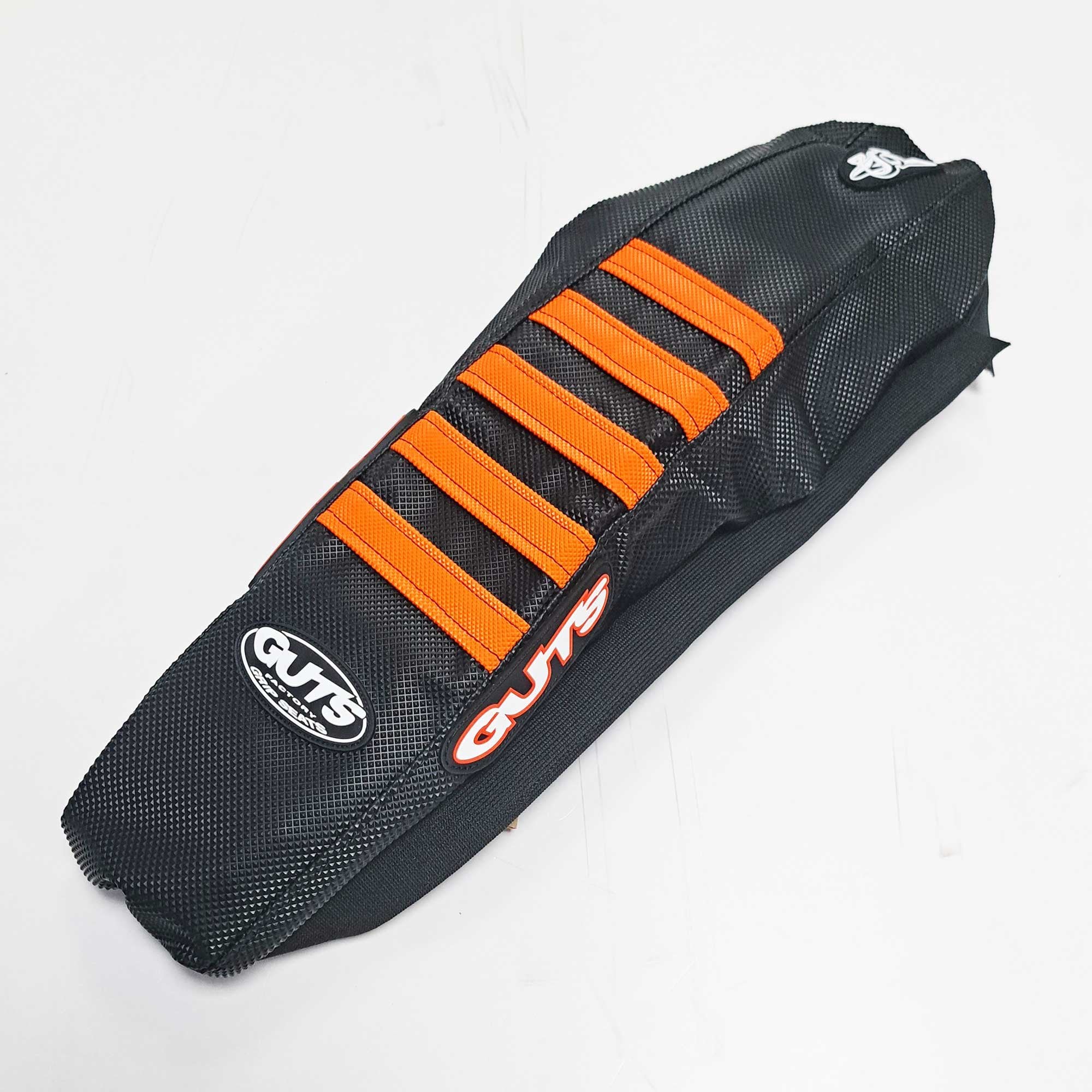 Guts Racing - Seat Cover - Velcro - KTM SX85 18-24, Gas Gas MC85 21-24