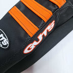 Guts Racing - Seat Cover - Velcro - KTM SX85 18-24, Gas Gas MC85 21-24