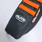 Guts Racing - Seat Cover - Velcro - KTM SX85 18-24, Gas Gas MC85 21-24