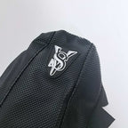 Guts Racing - Seat Cover - Velcro - KTM SX85 18-24, Gas Gas MC85 21-24