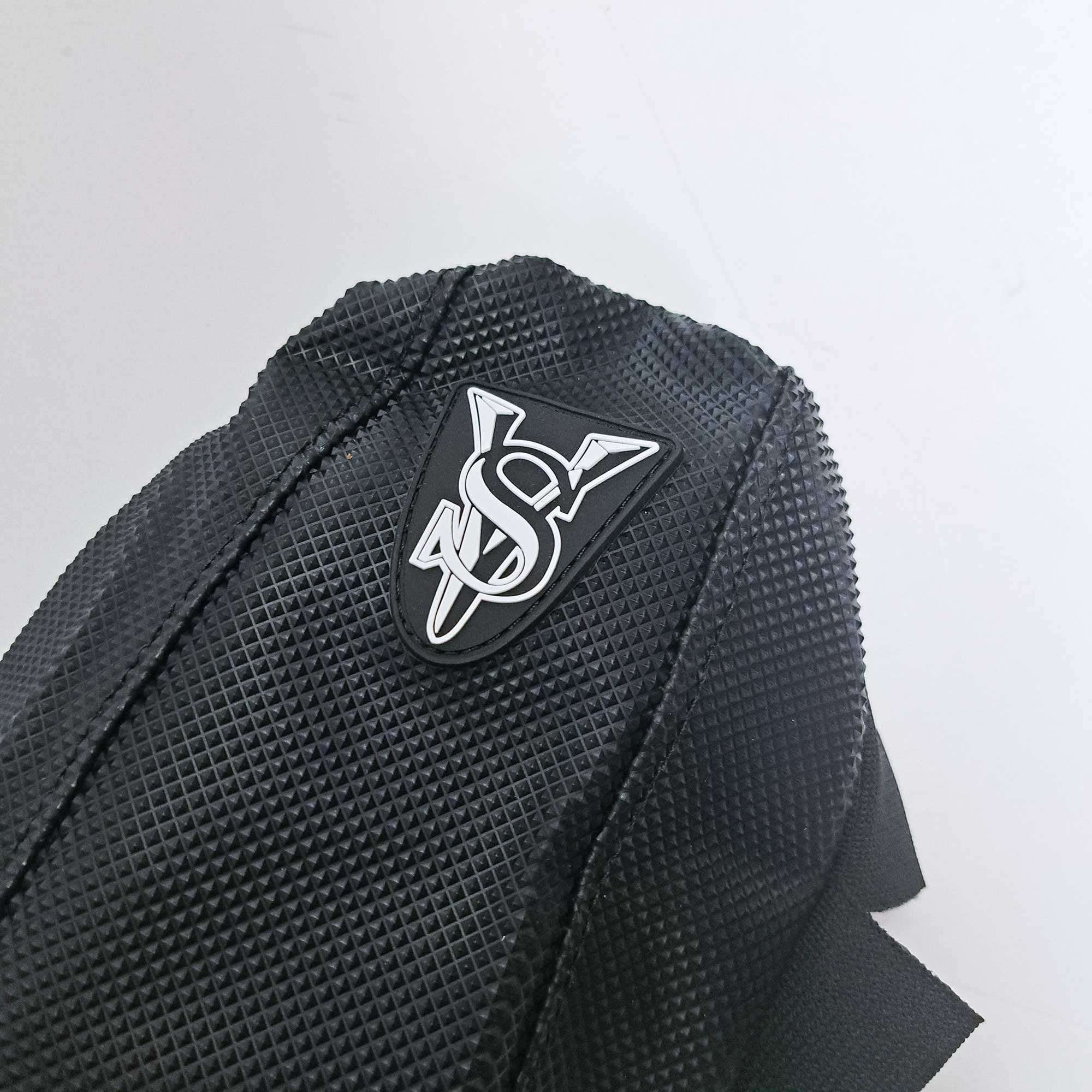 Guts Racing - Seat Cover - Velcro - KTM SX85 18-24, Gas Gas MC85 21-24