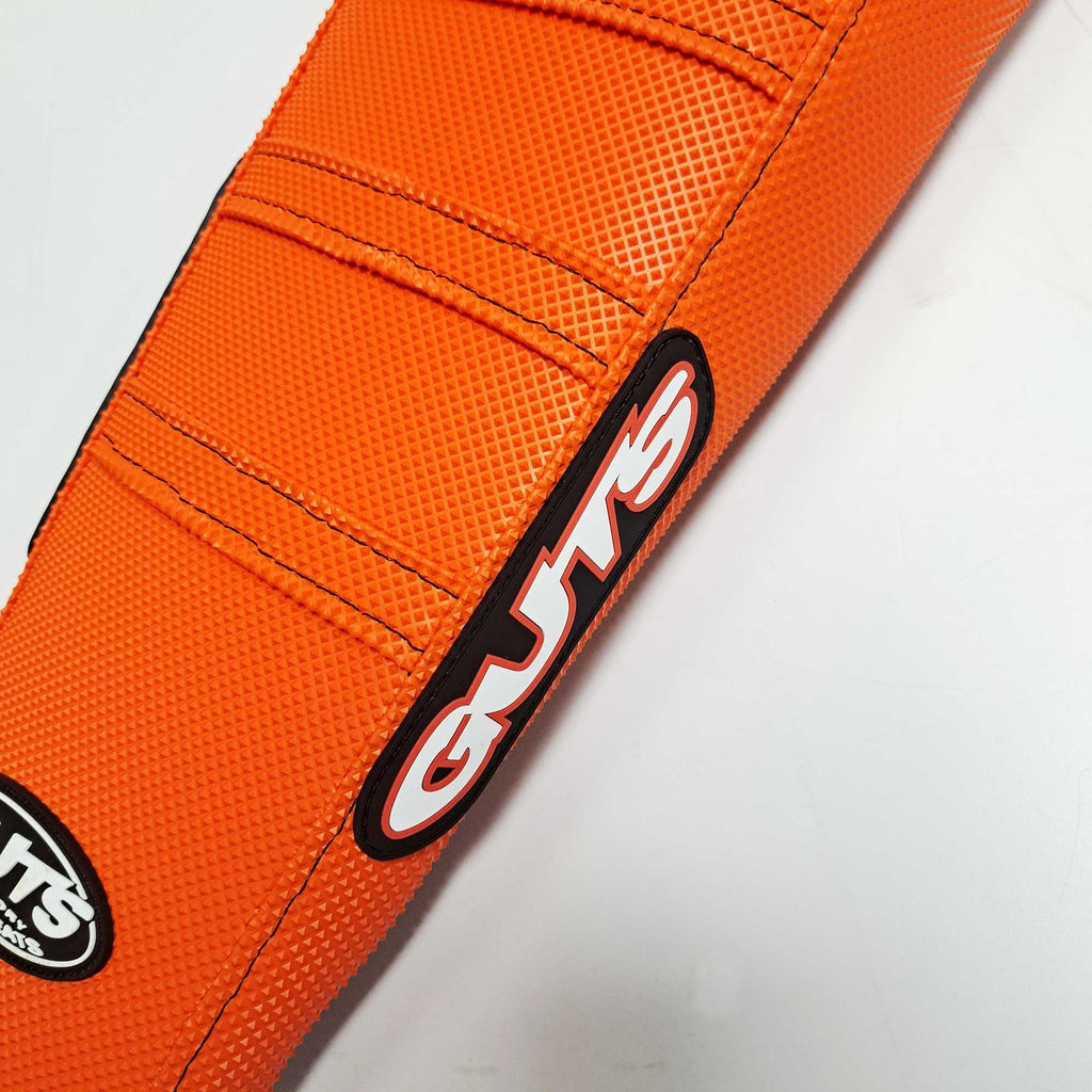 Guts Racing - Seat Cover - Velcro - KTM SX85 18-24, Gas Gas MC85 21-24