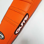 Guts Racing - Seat Cover - Velcro - KTM SX85 18-24, Gas Gas MC85 21-24