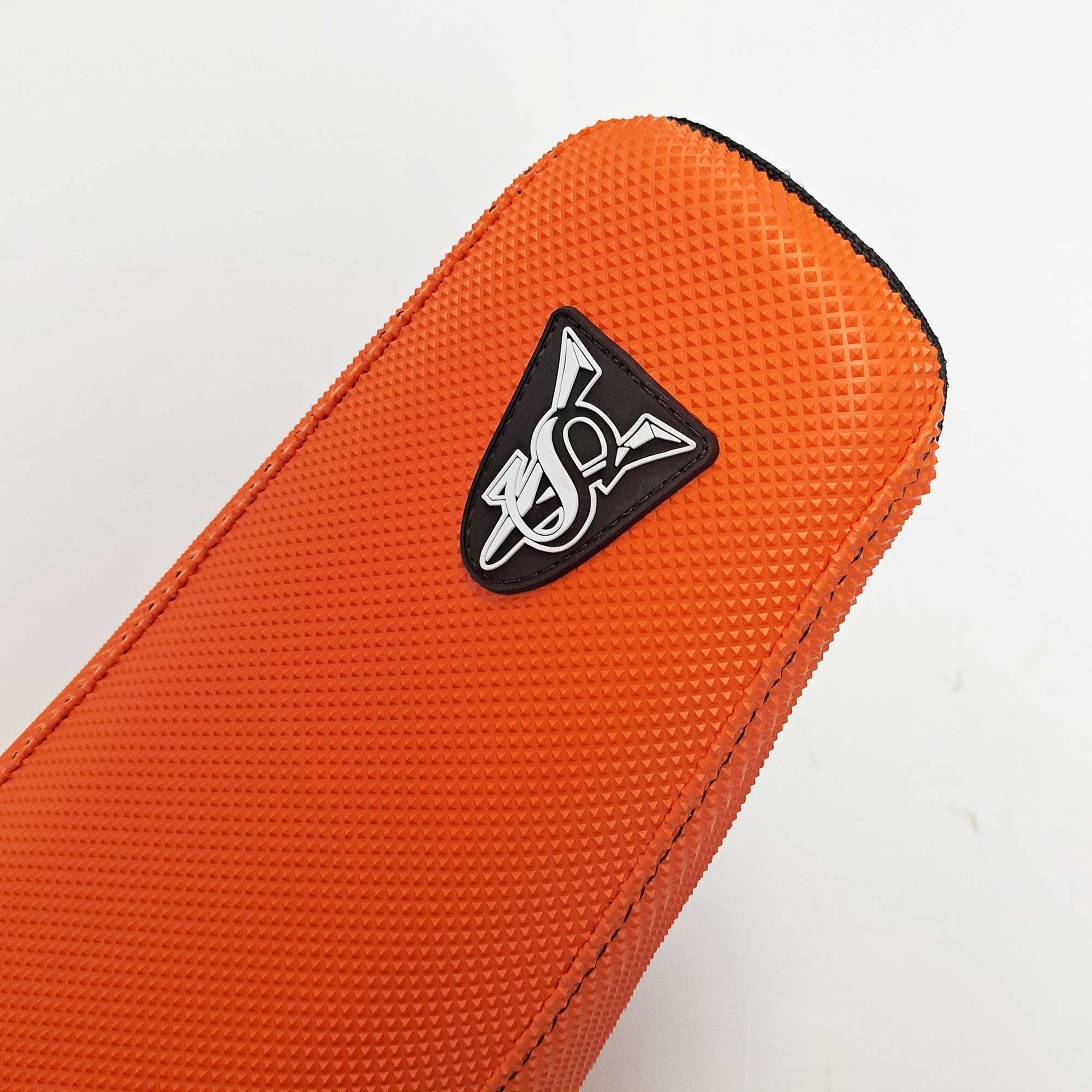 Guts Racing - Seat Cover - Velcro - KTM SX85 18-24, Gas Gas MC85 21-24