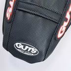 Guts Racing - Seat Cover - Velcro - KTM SX85 18-24, Gas Gas MC85 21-24