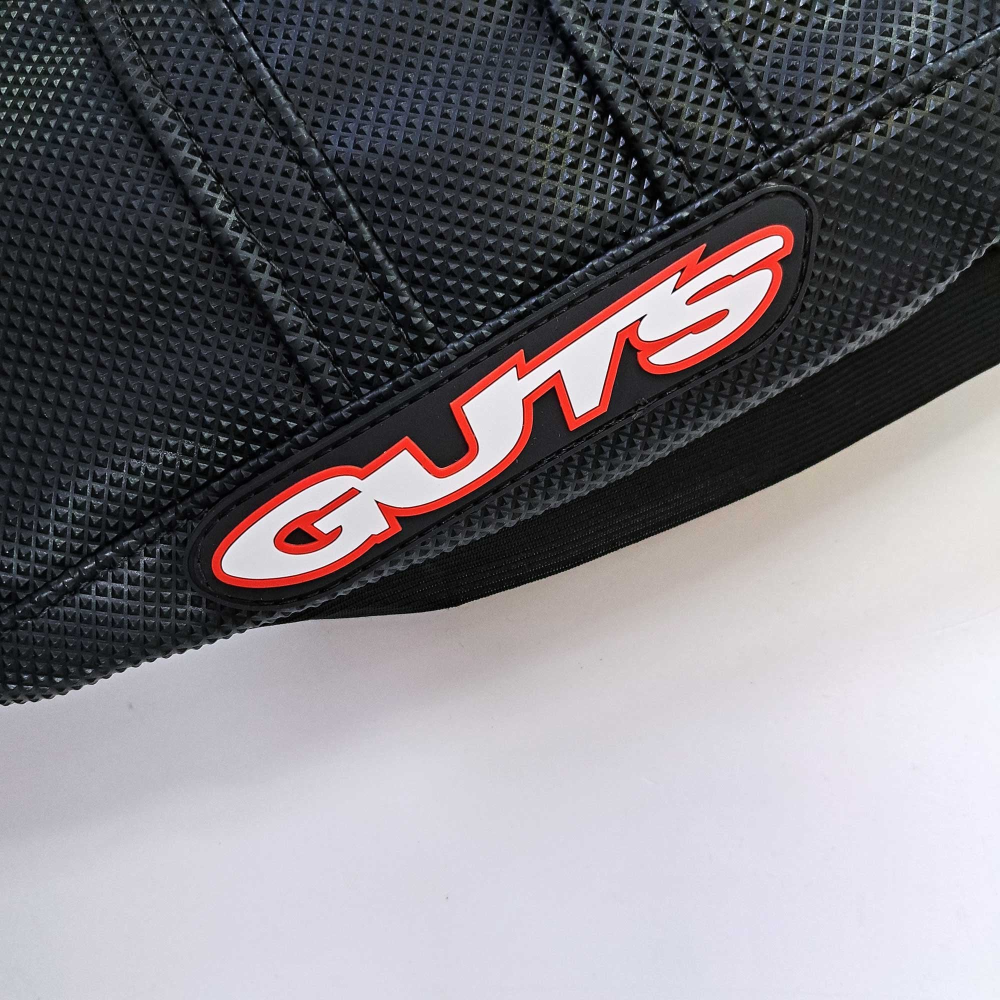 Guts Racing - Seat Cover - Velcro - KTM SX85 18-24, Gas Gas MC85 21-24