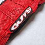 Guts Racing - Seat Cover - Velcro - KTM SX85 18-24, Gas Gas MC85 21-24