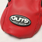 Guts Racing - Seat Cover - Velcro - KTM SX85 18-24, Gas Gas MC85 21-24