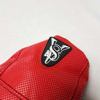 Guts Racing - Seat Cover - Velcro - KTM SX85 18-24, Gas Gas MC85 21-24