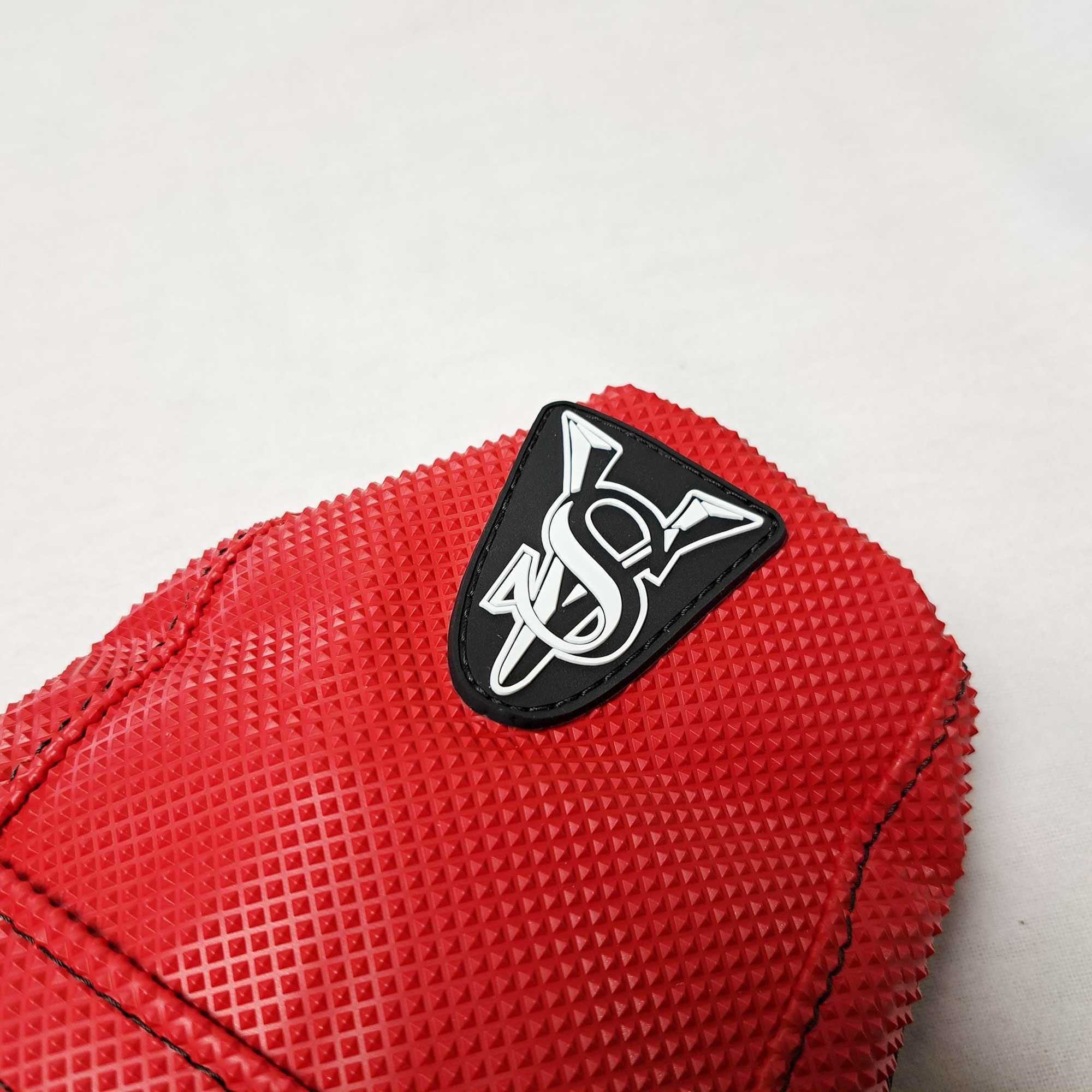 Guts Racing - Seat Cover - Velcro - KTM SX85 18-24, Gas Gas MC85 21-24