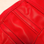 Guts Racing - Seat Cover - Velcro - KTM SX85 18-24, Gas Gas MC85 21-24